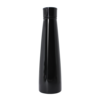 Термобутылка для напитков N-shape (черный) (Изображение 1)