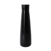 Термобутылка для напитков N-shape (черный) (Изображение 3)