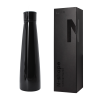 Термобутылка для напитков N-shape (черный) (Изображение 7)