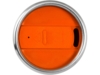 Термокружка Elwood (оранжевый/серебристый)  (Изображение 4)