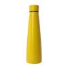 Термобутылка для напитков N-shape (желтый) (Изображение 1)