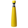 Термобутылка для напитков N-shape (желтый) (Изображение 2)