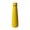 Термобутылка для напитков N-shape (желтый) (Изображение 3)
