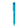 Ручка X9 с матовым корпусом и силиконовым грипом (Изображение 3)
