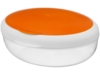 Контейнер для ланча Maalbox (оранжевый/белый/прозрачный)  (Изображение 1)