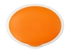 Контейнер для ланча Maalbox (оранжевый/белый/прозрачный)  (Изображение 4)