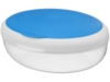 Контейнер для ланча Maalbox (синий/белый/прозрачный)  (Изображение 1)