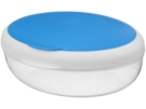 Контейнер для ланча Maalbox (синий/белый/прозрачный) 