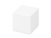 Антистресс Куб, белый (Изображение 1)