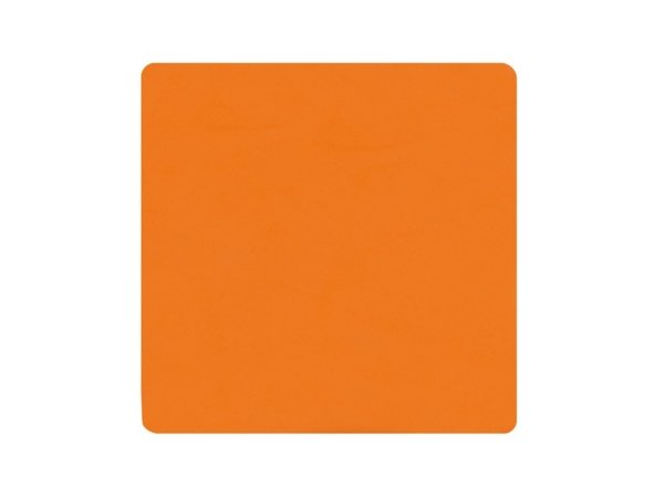 Антистресс Куб (оранжевый) 