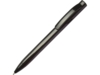 Ручка пластиковая шариковая Лимбург (черный)  (Изображение 1)