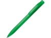 Ручка пластиковая шариковая Лимбург (зеленый)  (Изображение 1)