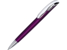 Ручка пластиковая шариковая Нормандия (фиолетовый) 