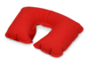 Подушка надувная Сеньос, красный (Р) (Изображение 1)