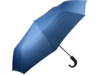 Зонт складной (синий)  (Изображение 1)