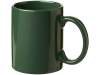 Кружка Santos (зеленый)  (Изображение 1)