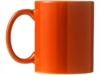 Кружка Santos (оранжевый)  (Изображение 2)
