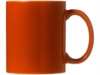 Кружка Santos (оранжевый)  (Изображение 3)