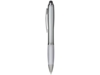 Ручка-стилус шариковая Nash (белый)  (Изображение 2)