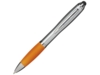 Ручка-стилус шариковая Nash (оранжевый)  (Изображение 1)