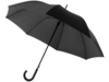 Зонт трость Cardew, полуавтомат 27, черный (Изображение 1)
