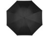 Зонт трость Cardew, полуавтомат 27, черный (Изображение 2)
