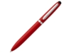 Ручка-стилус шариковая Brayden (красный)  (Изображение 1)
