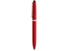 Ручка-стилус шариковая Brayden (красный)  (Изображение 2)