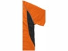 Футболка Quebec Cool Fit мужская (оранжевый) 3XL (Изображение 4)