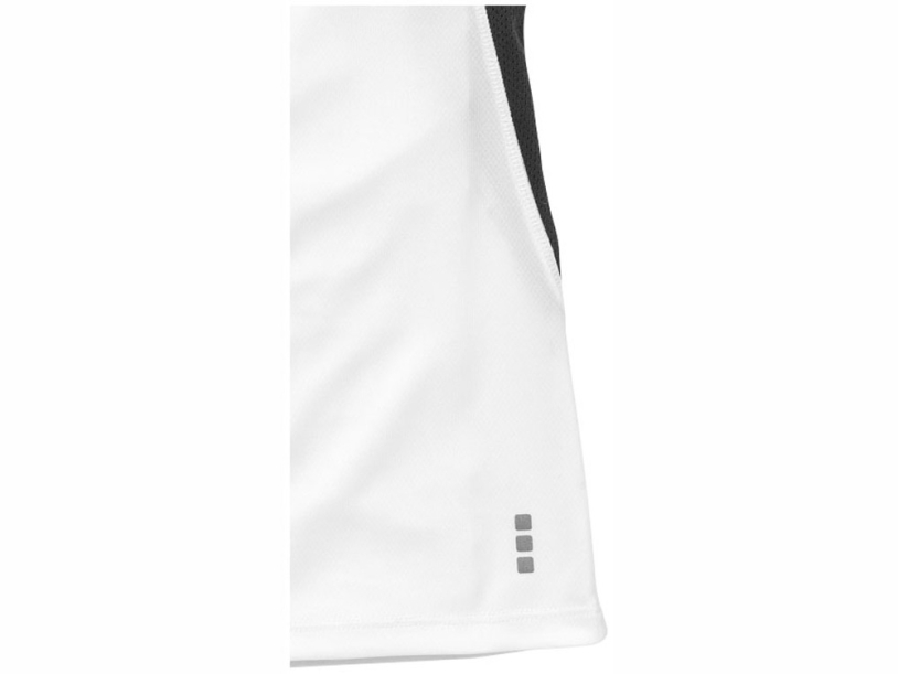 Футболка Quebec Cool Fit женская (белый) S (Изображение 5)