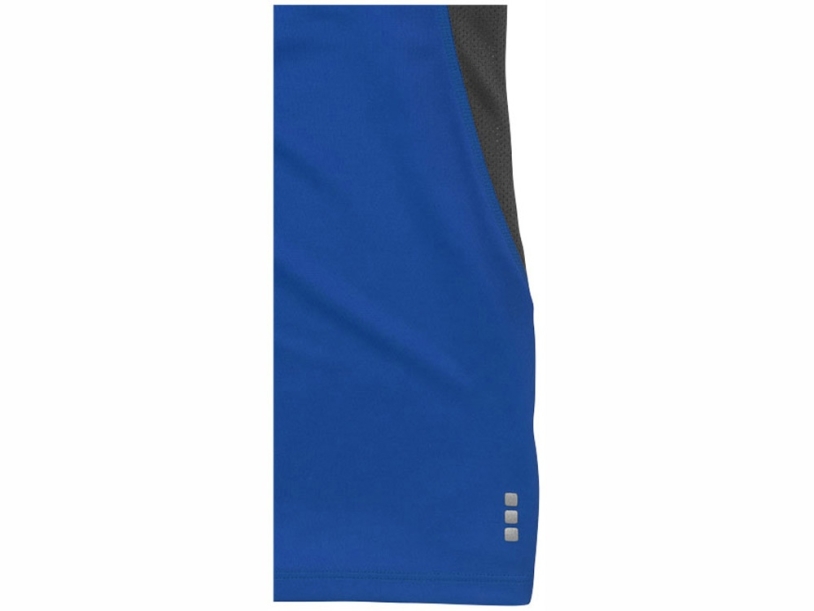 Футболка Quebec Cool Fit женская (синий) M (Изображение 5)