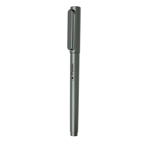 Ручка X6 с колпачком и чернилами Ultra Glide (Изображение 3)