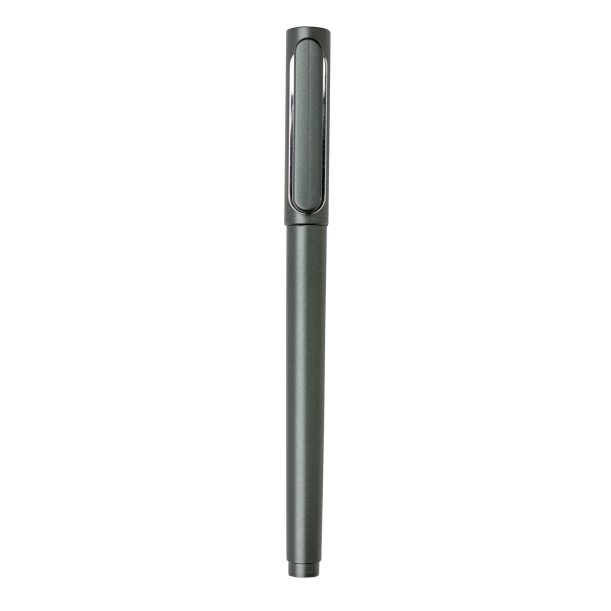 Ручка X6 с колпачком и чернилами Ultra Glide (Изображение 2)