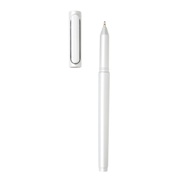 Ручка X6 с колпачком и чернилами Ultra Glide (Изображение 7)
