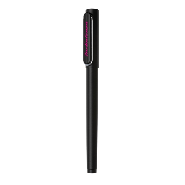 Ручка X6 с колпачком и чернилами Ultra Glide (Изображение 3)