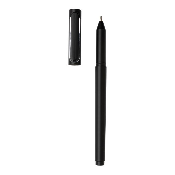 Ручка X6 с колпачком и чернилами Ultra Glide (Изображение 7)