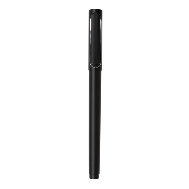 Ручка X6 с колпачком и чернилами Ultra Glide (Изображение 2)