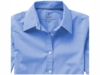 Рубашка Hamilton женская (голубой) M (Изображение 3)