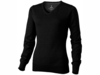 Пуловер Spruce женский (черный) XS (Изображение 1)