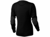 Пуловер Spruce женский (черный) XS (Изображение 2)