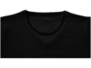 Пуловер Spruce женский (черный) XS (Изображение 4)