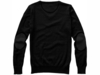 Пуловер Spruce женский (черный) XS (Изображение 7)