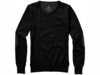 Пуловер Spruce женский (черный) XS (Изображение 8)
