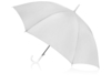 Зонт-трость Яркость (белый)  (Изображение 1)