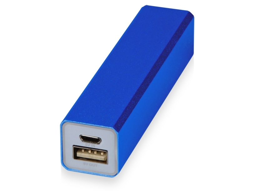 Внешний аккумулятор Брадуэлл, 2200 mAh (Изображение 1)