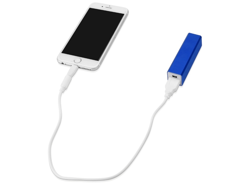 Внешний аккумулятор Брадуэлл, 2200 mAh (Изображение 2)