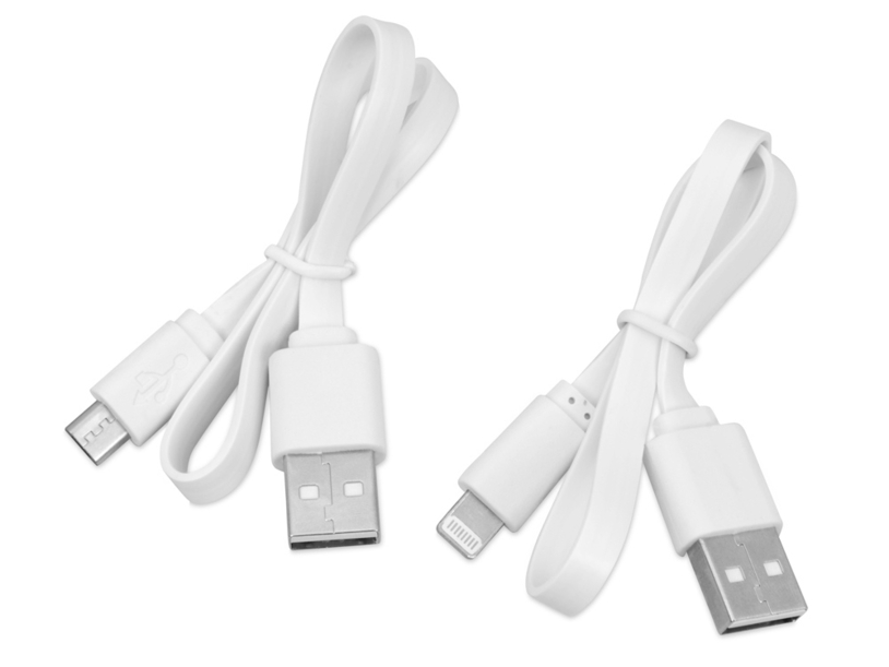 Внешний аккумулятор Брадуэлл, 2200 mAh (Изображение 3)