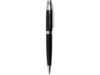 Набор Diplomat: визитница, ручка шариковая, черный