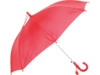 Зонт-трость детский полуавтоматический со свистком (Изображение 1)