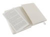Записная книжка А6 (Pocket) Classic (нелинованный) (белый) A6 (Изображение 4)